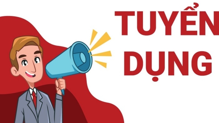 Tuyển dụng Quản Lý Dự Án Thanh Toán Điểm Bán Hàng